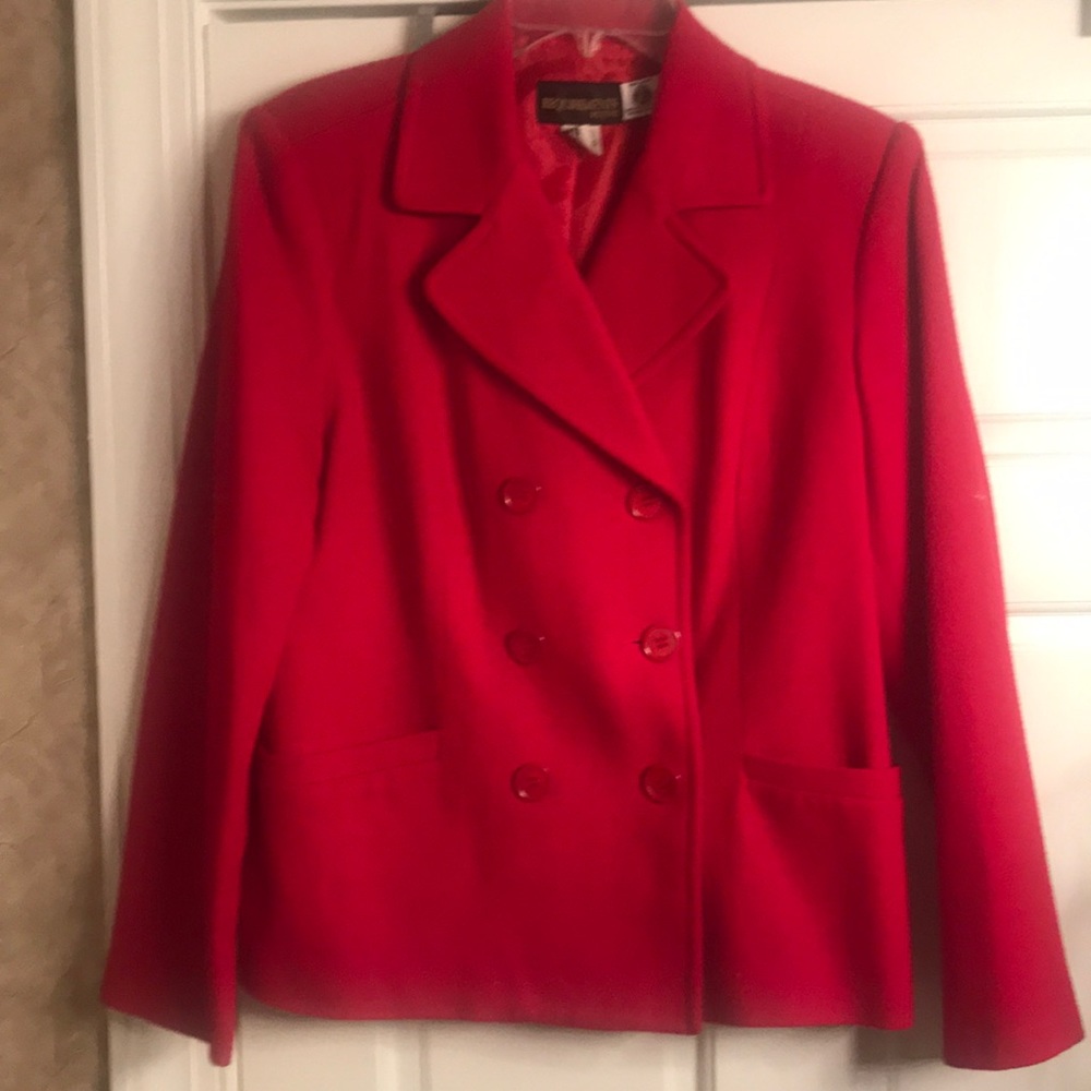 Requirements Petite blazer jacket
